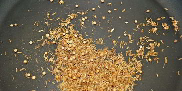 персиковая сальса