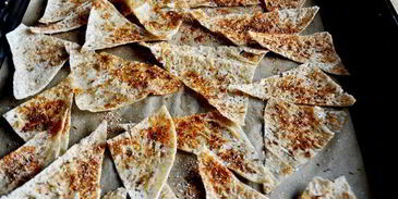 персиковая сальса