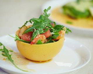 Салат сальса