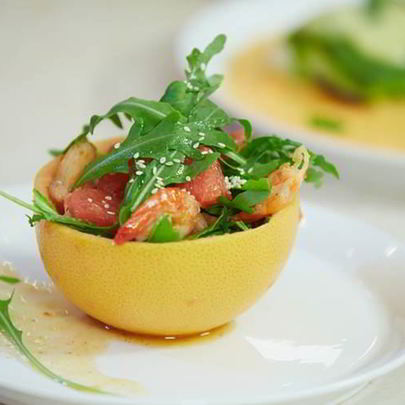 Салат сальса