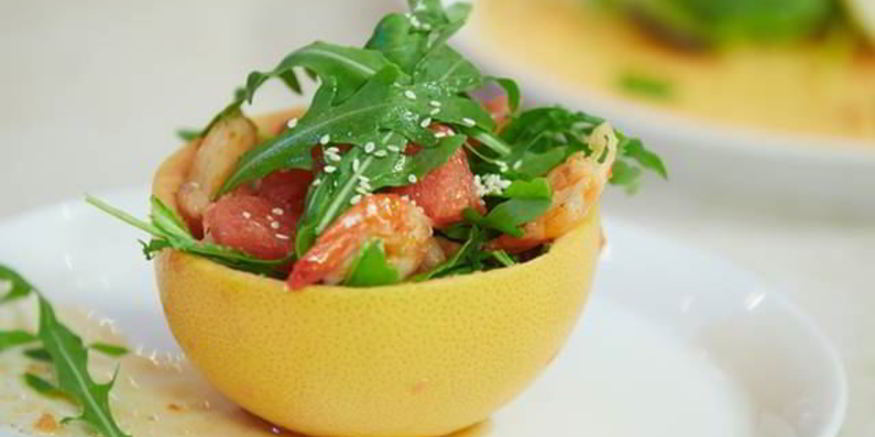 Рецепт салата сальса