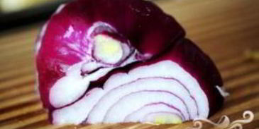 сальса из свежей кукурузы и авокадо