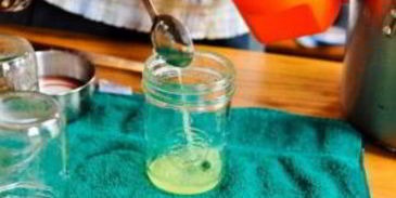 сальса на зиму