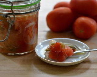 Сальса по-домашнему