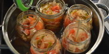 сальса по-домашнему