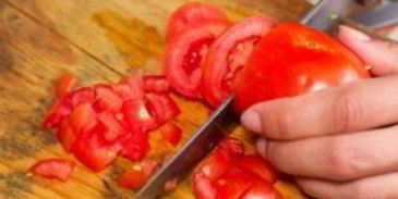 сальса с кукурузой