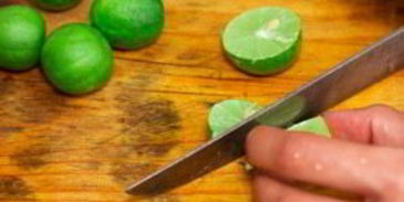 сальса с кукурузой