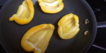 сальса с манго