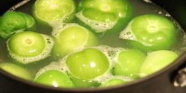 сальса верде