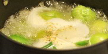 сальса верде