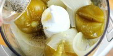 сальса верде