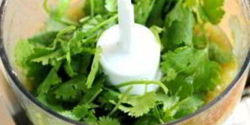 сальса верде