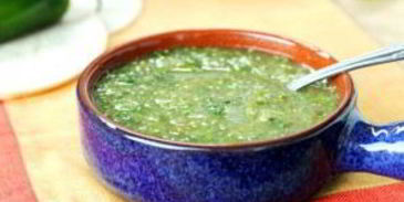 сальса верде