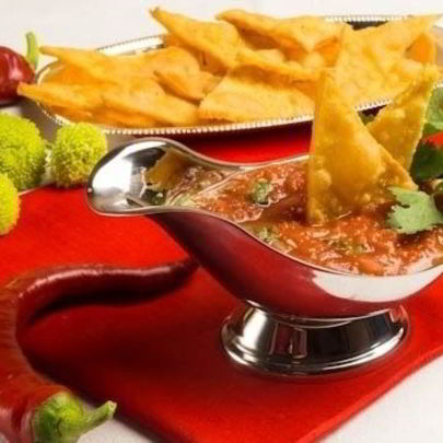 Соус Сальса для начос