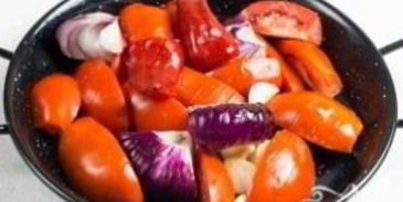 соус сальса для начос