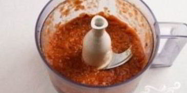 соус сальса для начос