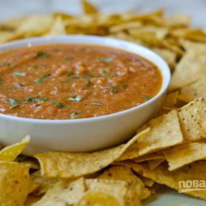 Соус Сальса классический