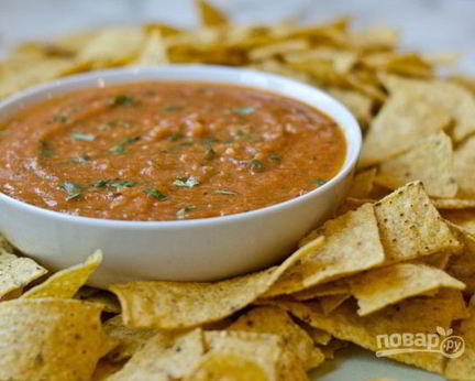 Соус Сальса классический