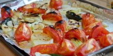 соус сальса классический