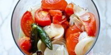 соус сальса классический