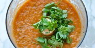 соус сальса классический