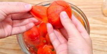 соус сальса на зиму