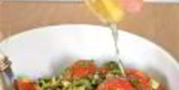 соусы сальса круда, сальса роха, сальса верде