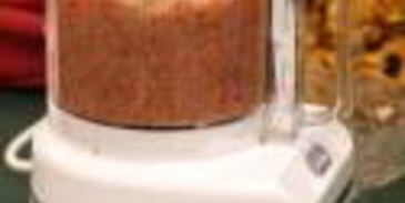 свежий соус сальса