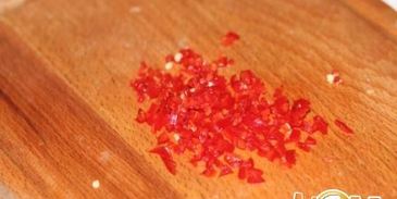 томатная сальса с кинзой и луком