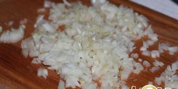 томатная сальса с кинзой и луком