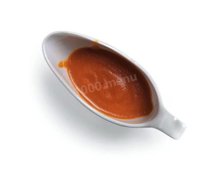 Томатная сальса