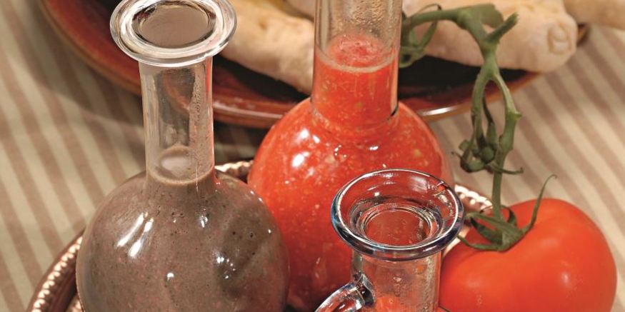 Рецепт соуса сацебели