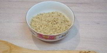 классический сациви из курицы по-грузински