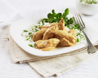 Классический сациви