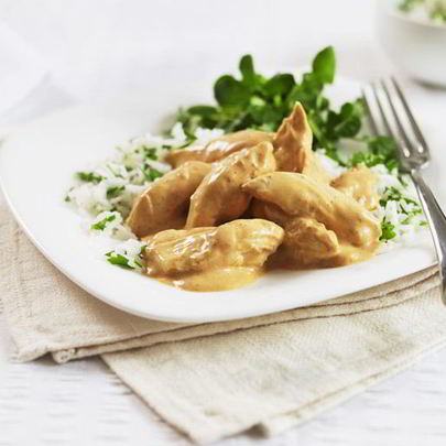 Классический сациви