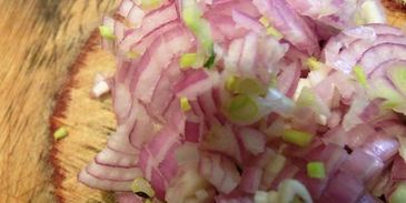 сациви из грибов