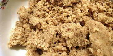 сациви из грибов