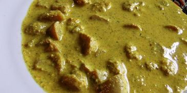 сациви из грибов