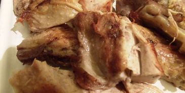 сациви из индейки