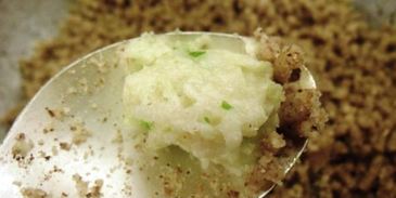 сациви из индейки