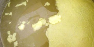 сациви из индейки