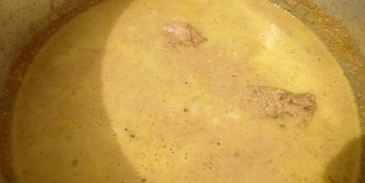 сациви из индейки