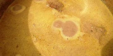 сациви из индейки