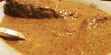 сациви из индейки