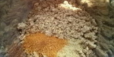 сациви из курицы простой