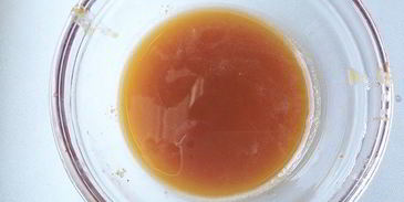 сациви из курицы с ореховым маслом