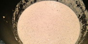 сациви из курицы с ореховым маслом