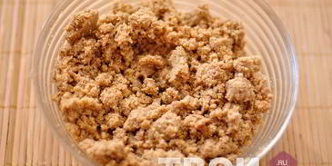 сациви из курицы