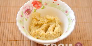 сациви из курицы