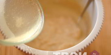 сациви из курицы